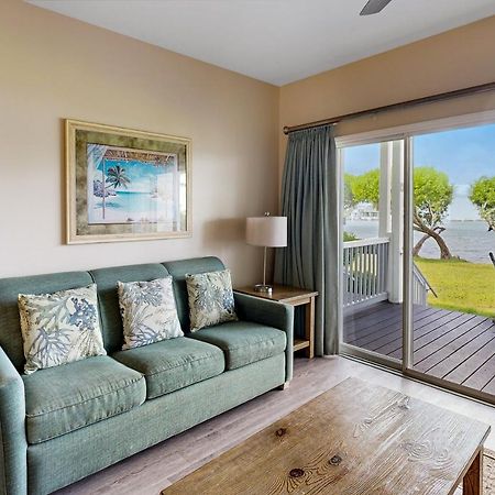 Reef House Villa Duck Key Eksteriør billede