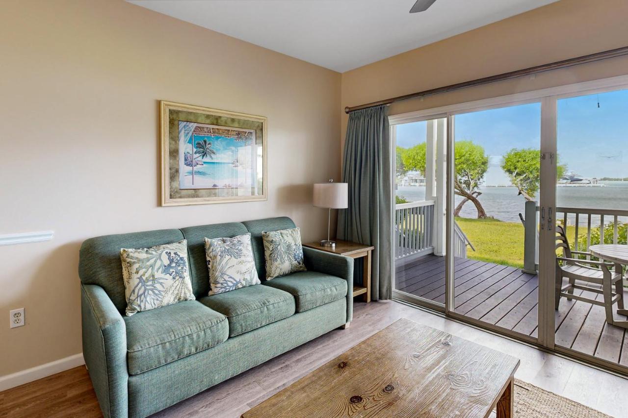 Reef House Villa Duck Key Eksteriør billede