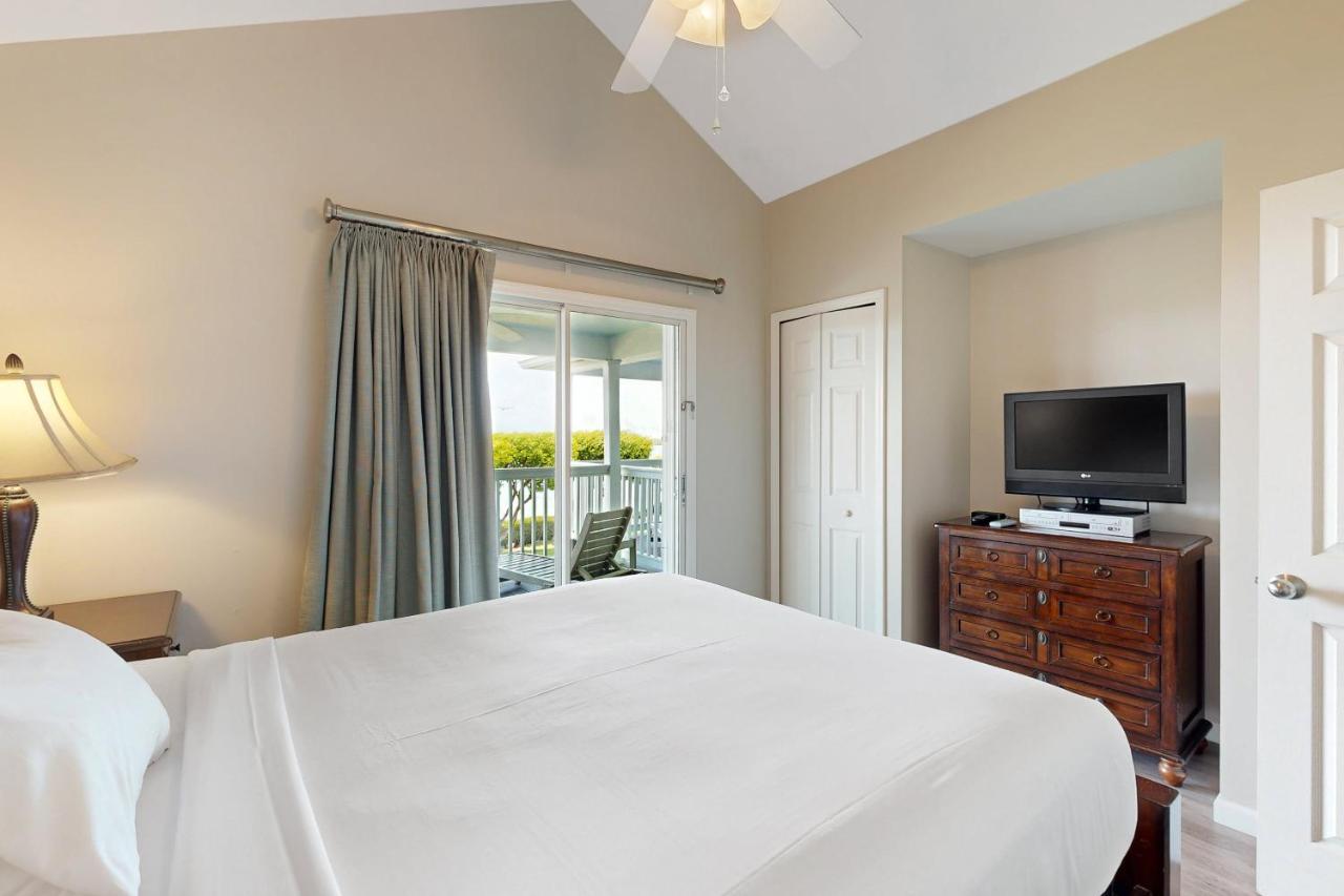 Reef House Villa Duck Key Eksteriør billede