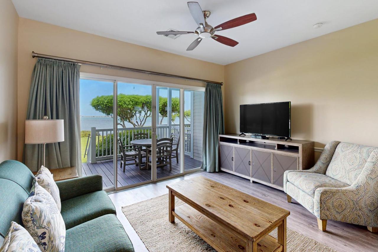 Reef House Villa Duck Key Eksteriør billede