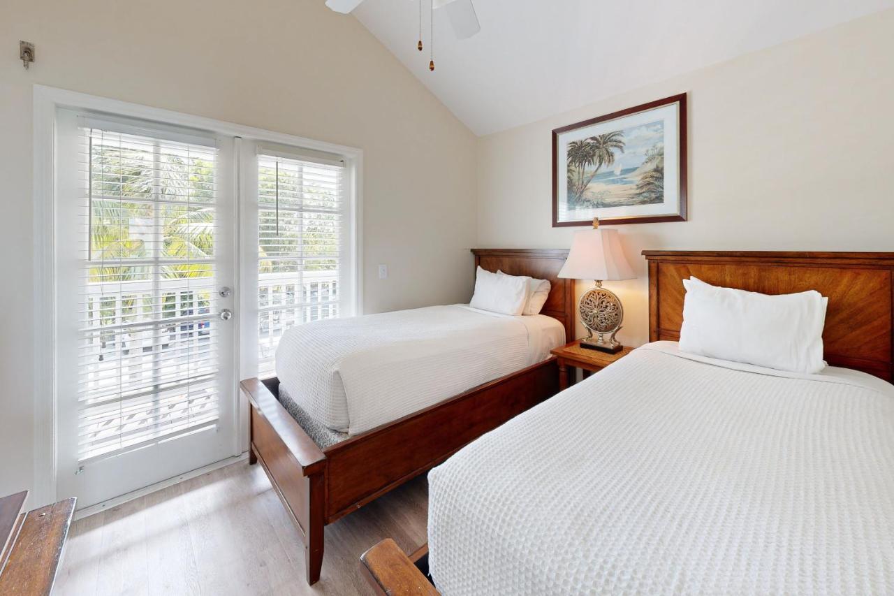 Reef House Villa Duck Key Eksteriør billede