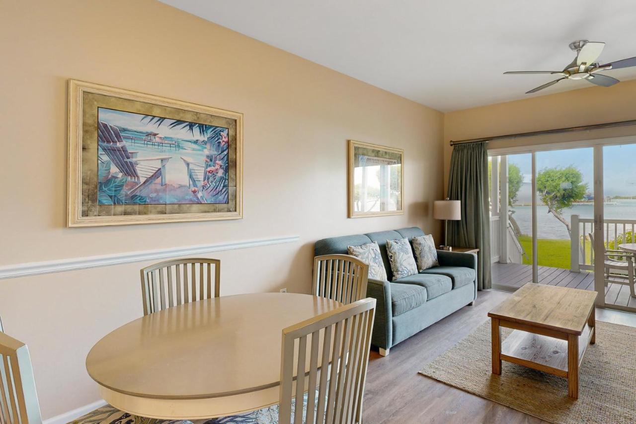 Reef House Villa Duck Key Eksteriør billede