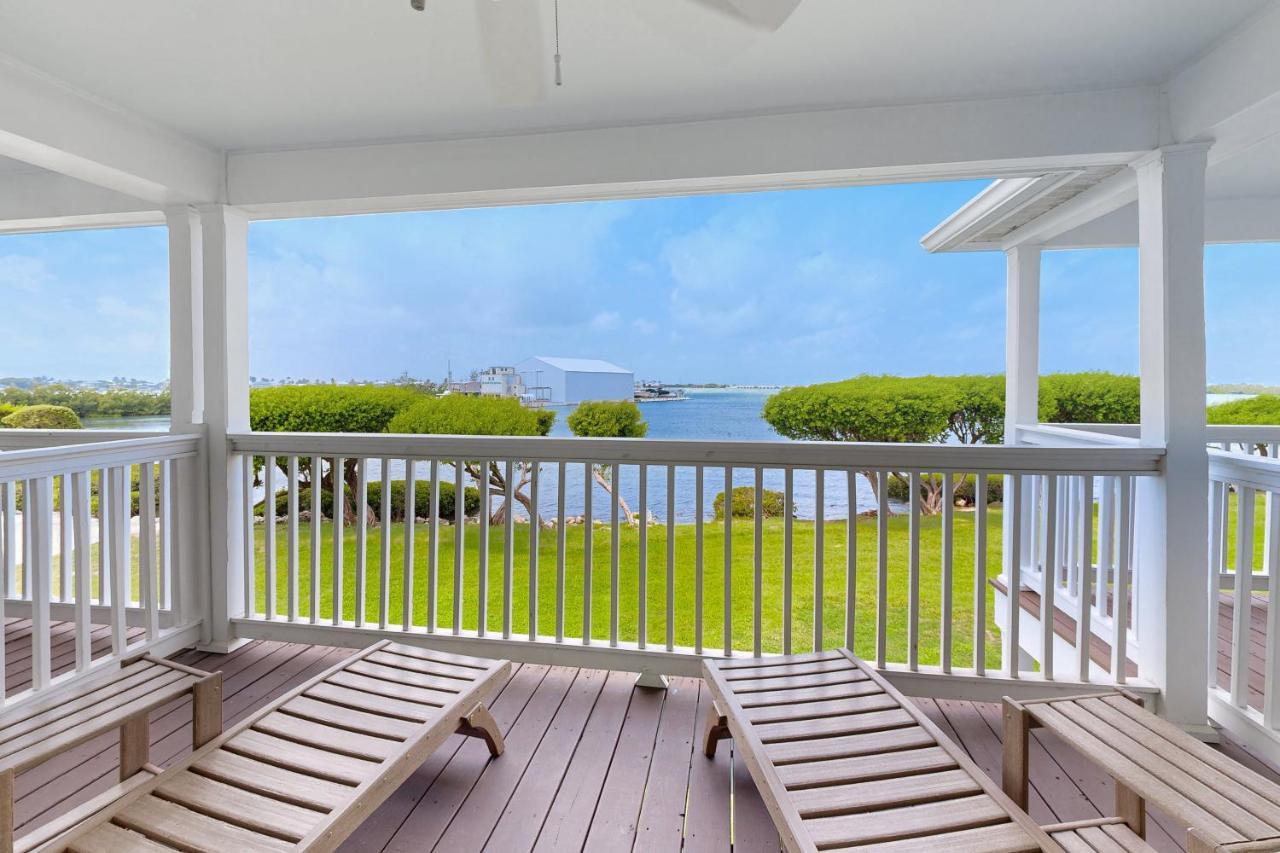 Reef House Villa Duck Key Eksteriør billede