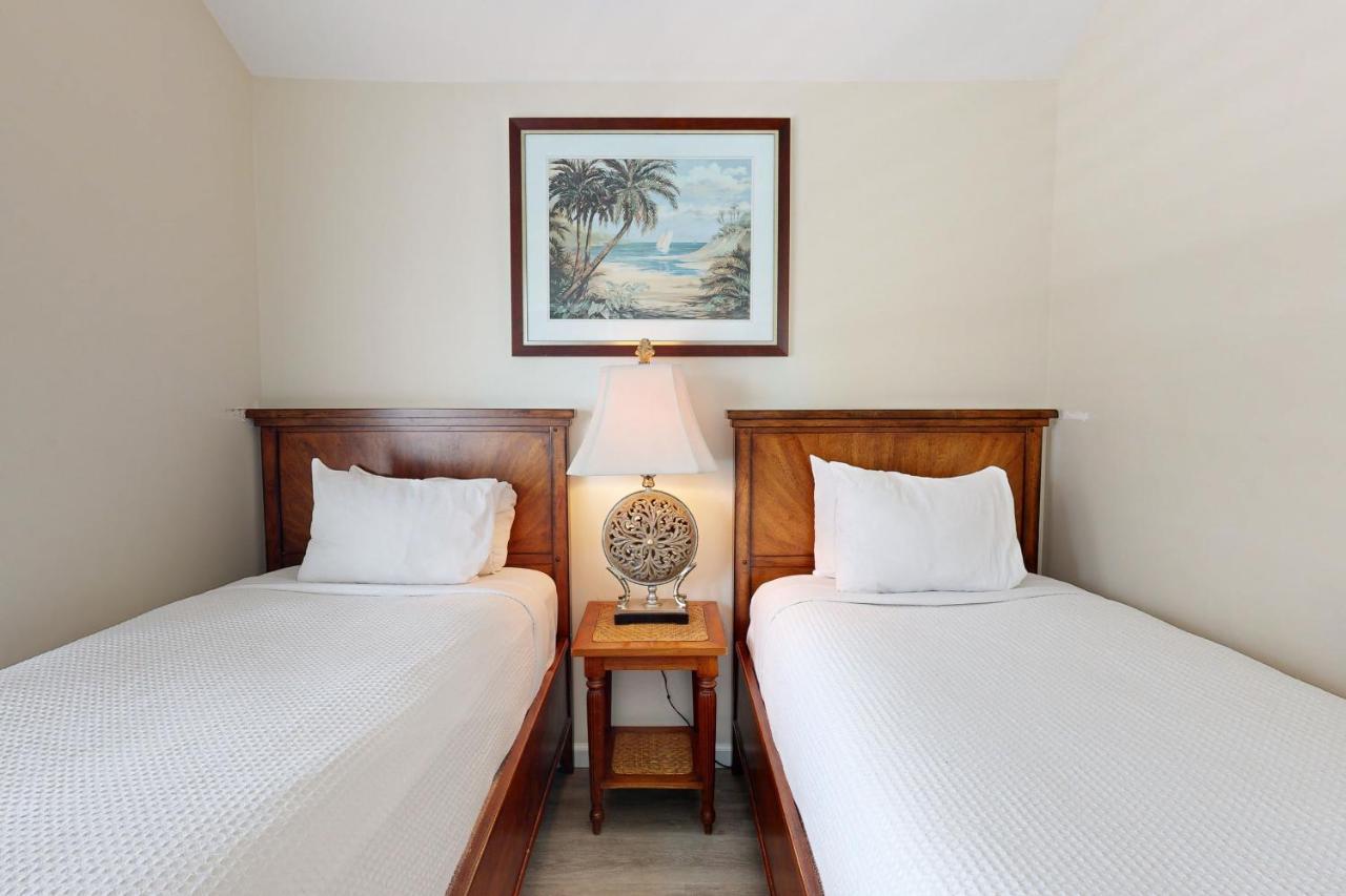 Reef House Villa Duck Key Eksteriør billede