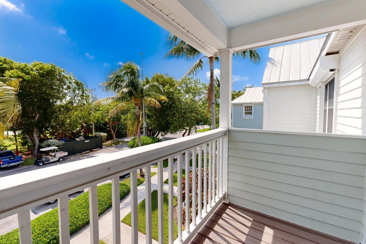 Reef House Villa Duck Key Eksteriør billede