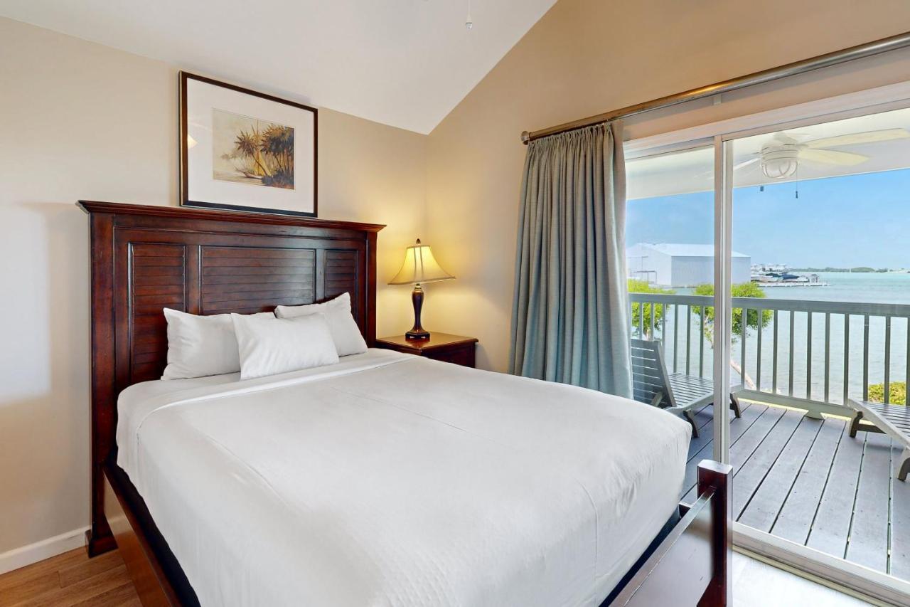 Reef House Villa Duck Key Eksteriør billede