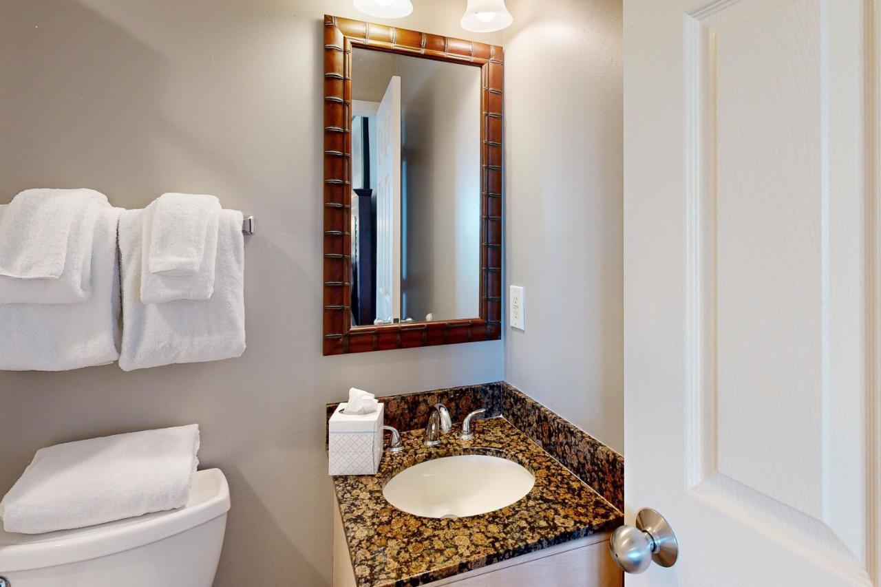 Reef House Villa Duck Key Eksteriør billede