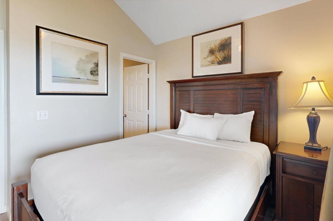 Reef House Villa Duck Key Eksteriør billede