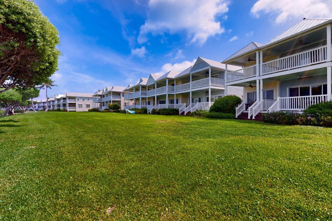 Reef House Villa Duck Key Eksteriør billede
